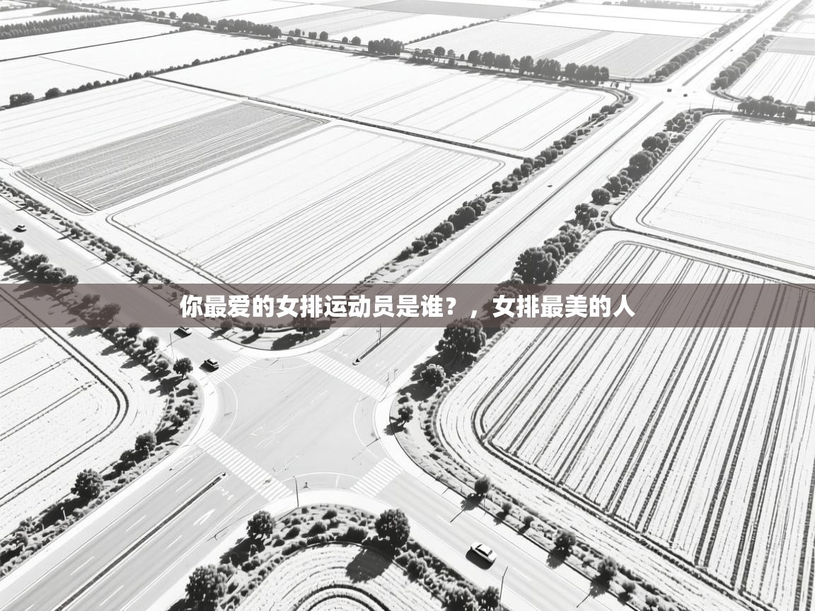你最爱的女排运动员是谁？，女排最美的人  第2张