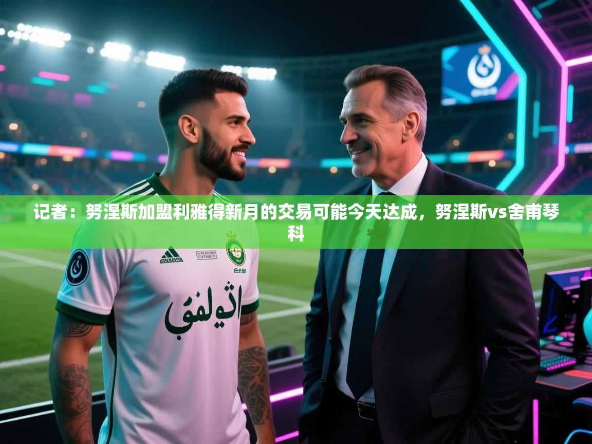 记者：努涅斯加盟利雅得新月的交易可能今天达成，努涅斯vs舍甫琴科  第1张