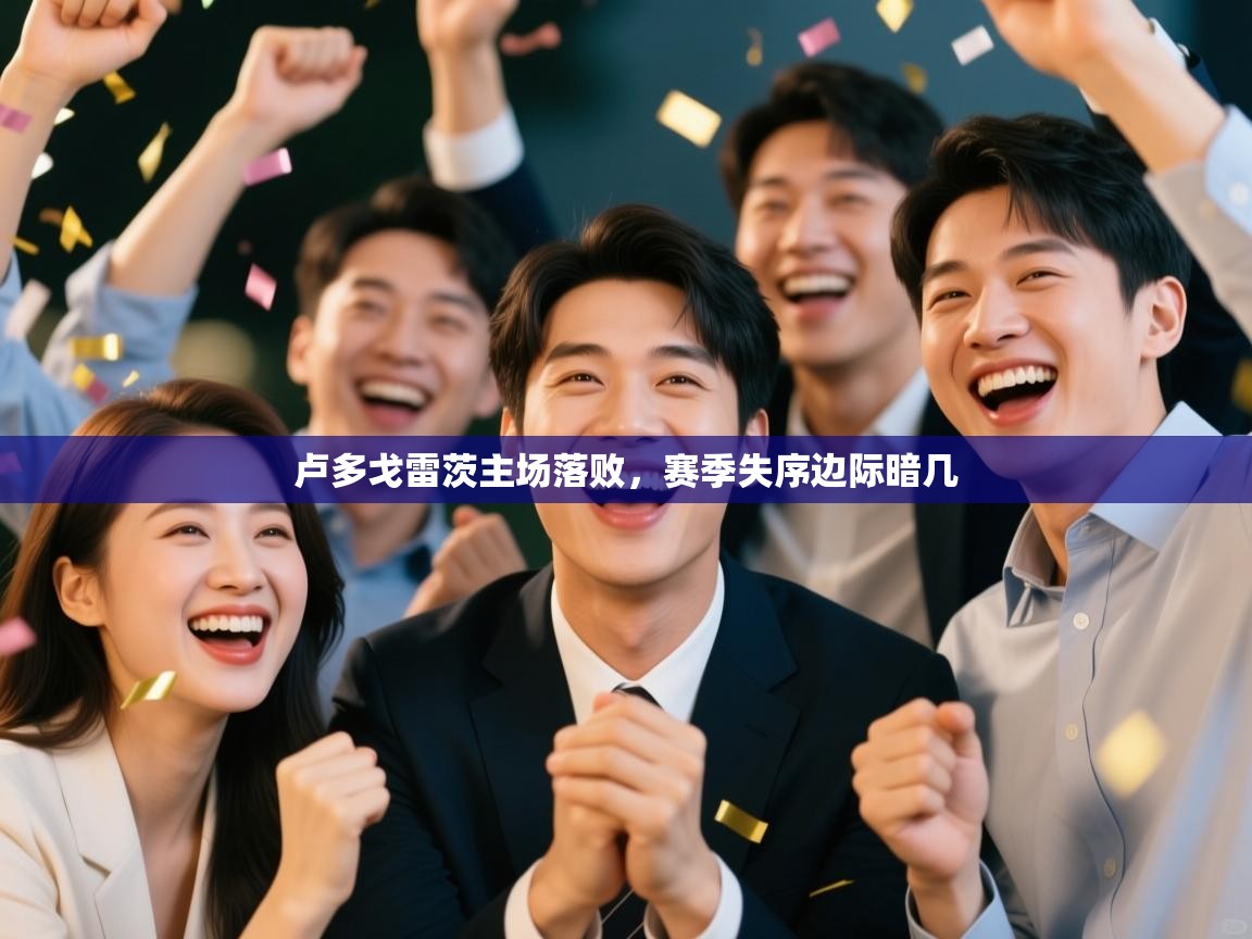 卢多戈雷茨主场落败，赛季失序边际暗几  第1张