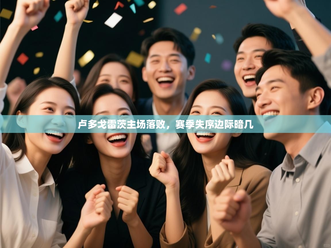 卢多戈雷茨主场落败，赛季失序边际暗几  第2张