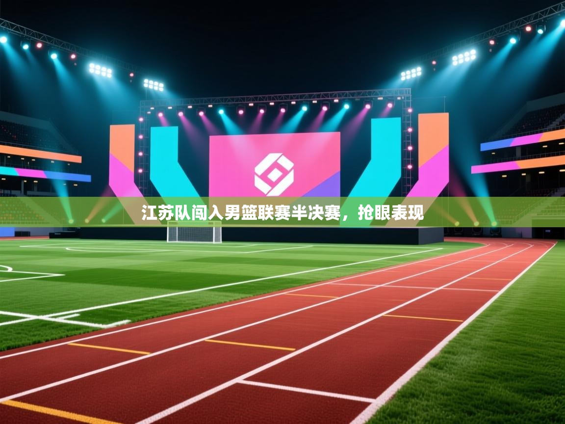 江苏队闯入男篮联赛半决赛，抢眼表现  第1张
