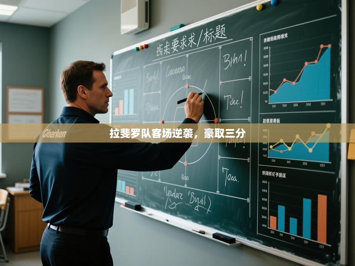 拉斐罗队客场逆袭，豪取三分  第1张