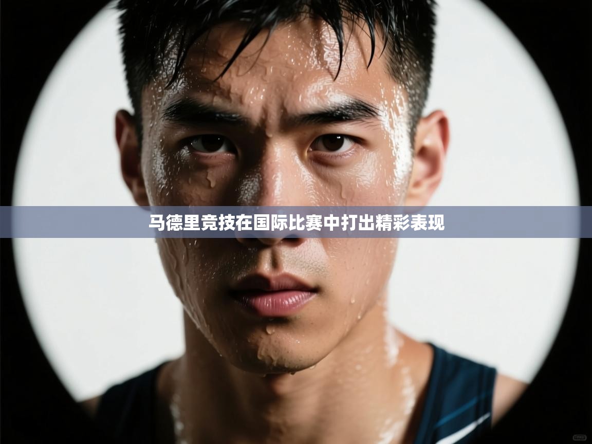 马德里竞技在国际比赛中打出精彩表现  第2张