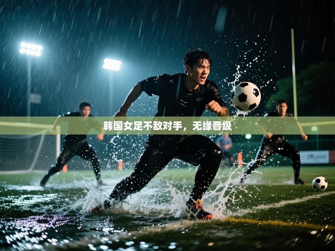 韩国女足不敌对手，无缘晋级  第1张