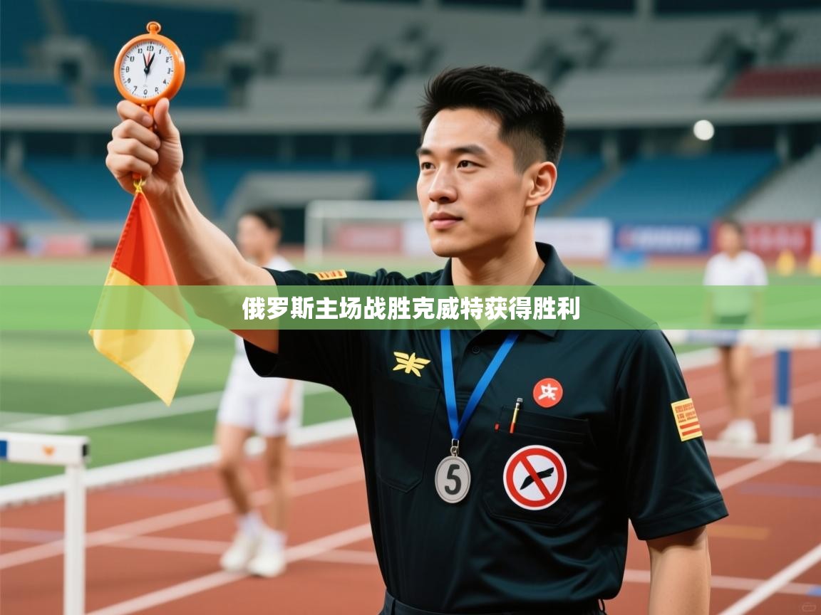 俄罗斯主场战胜克威特获得胜利  第1张