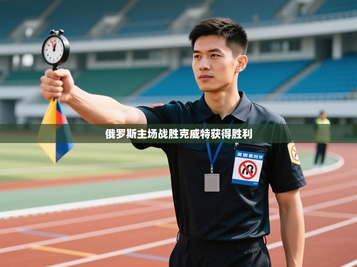 俄罗斯主场战胜克威特获得胜利  第2张