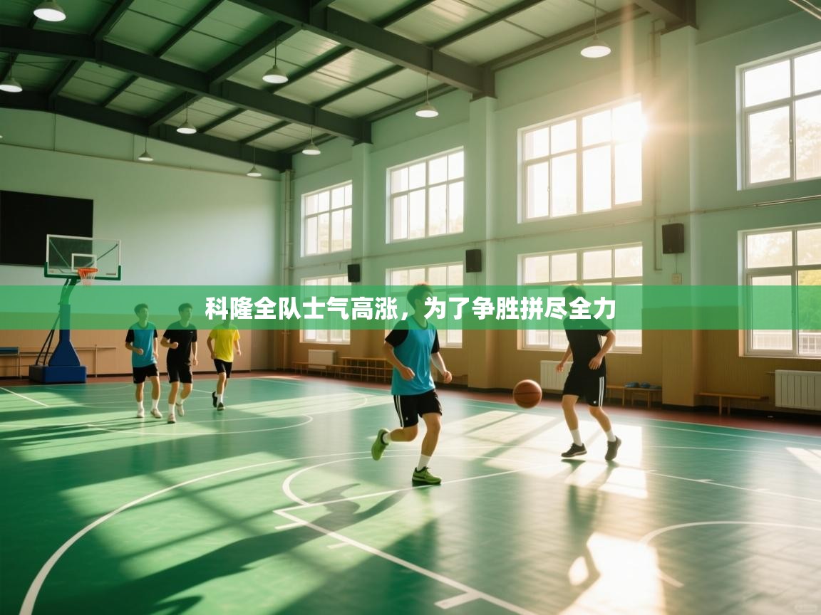 科隆全队士气高涨，为了争胜拼尽全力  第2张