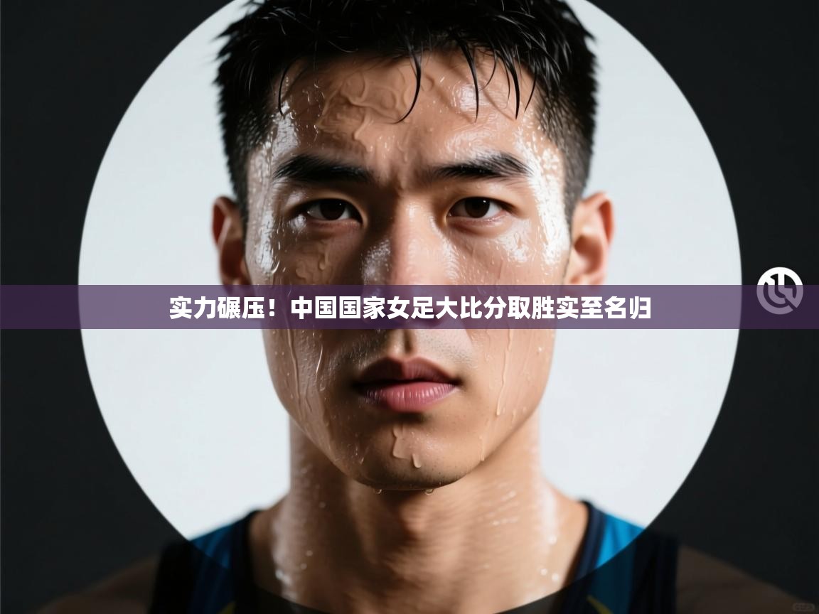 实力碾压！中国国家女足大比分取胜实至名归  第2张