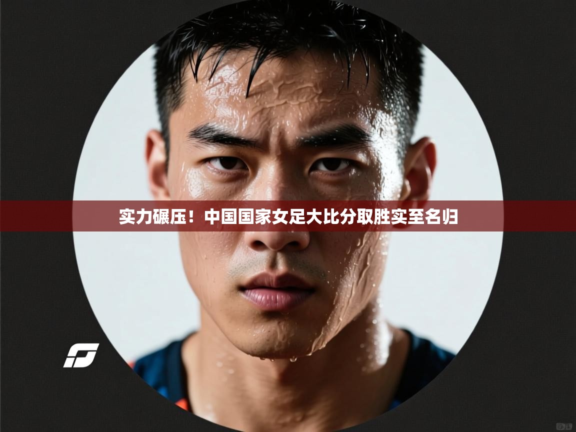 实力碾压！中国国家女足大比分取胜实至名归  第1张