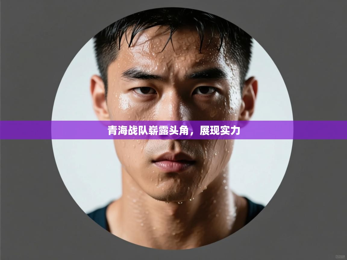 青海战队崭露头角，展现实力  第2张