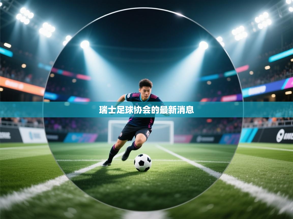 瑞士足球协会的最新消息  第2张