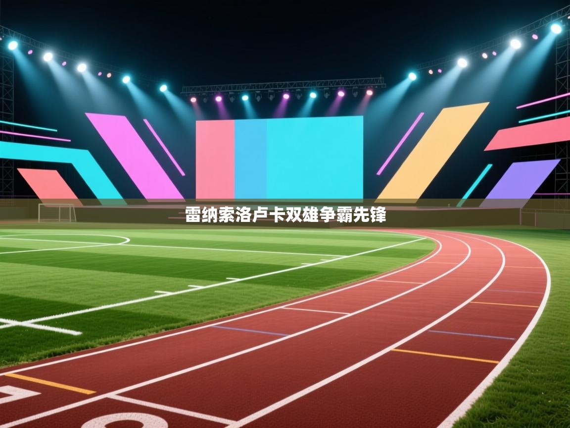 雷纳索洛卢卡双雄争霸先锋  第1张