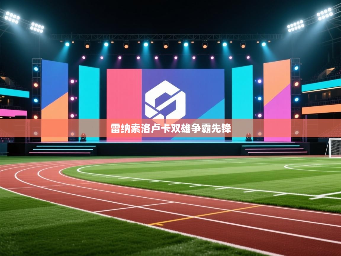 雷纳索洛卢卡双雄争霸先锋  第2张