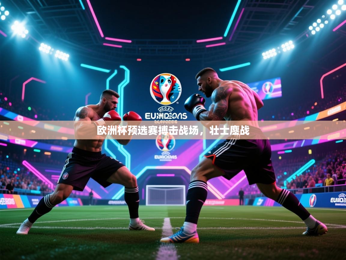 欧洲杯预选赛搏击战场，壮士鏖战  第1张