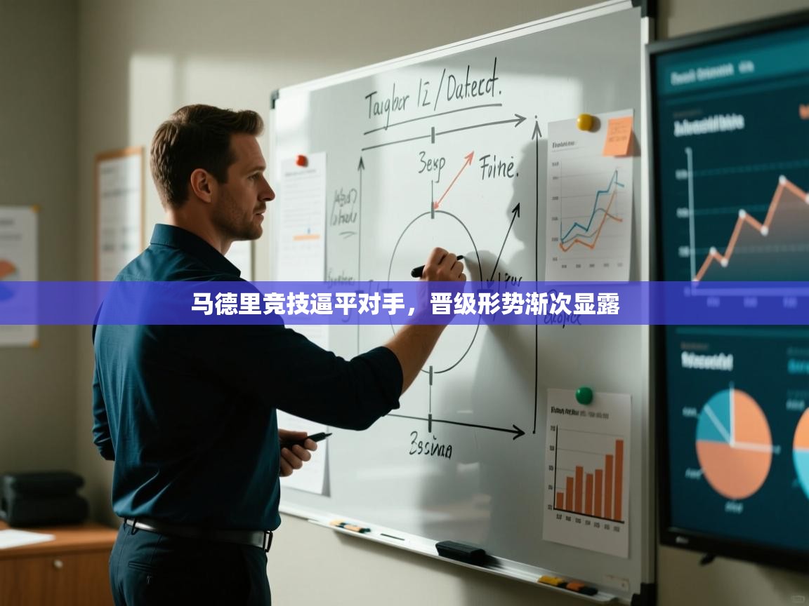 马德里竞技逼平对手，晋级形势渐次显露  第2张