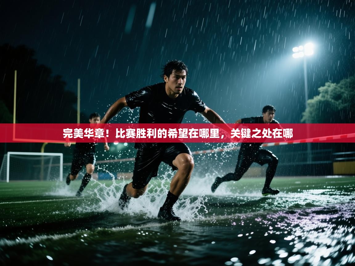 完美华章！比赛胜利的希望在哪里，关键之处在哪  第1张