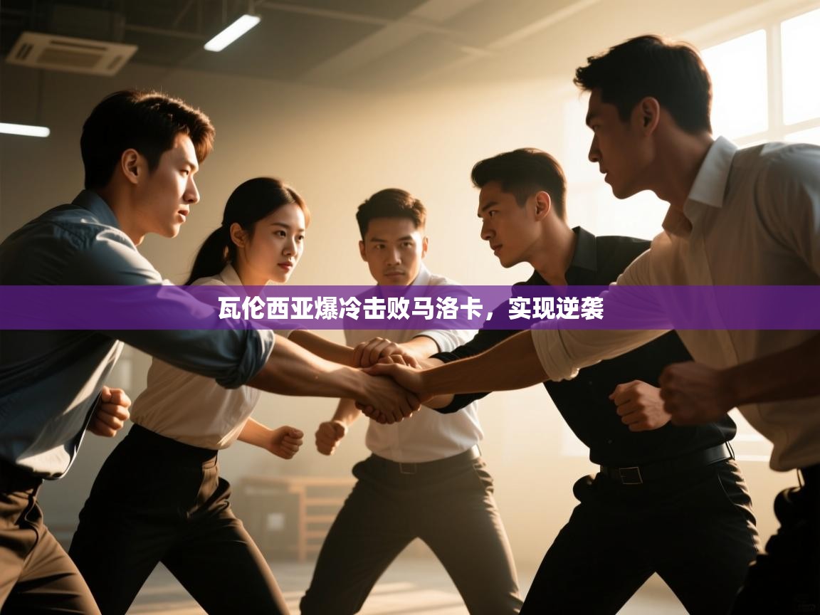 瓦伦西亚爆冷击败马洛卡，实现逆袭  第1张