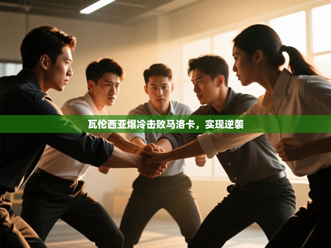 瓦伦西亚爆冷击败马洛卡，实现逆袭  第2张