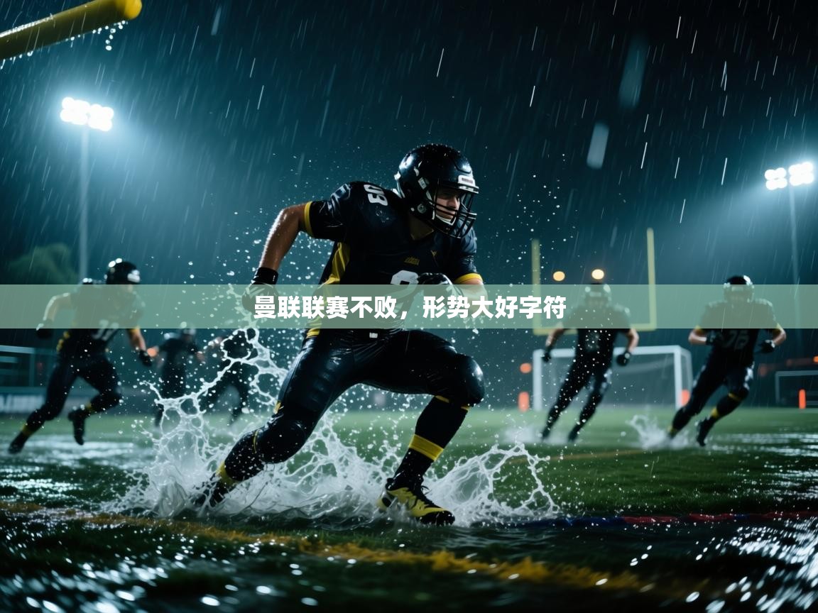 曼联联赛不败，形势大好字符  第1张