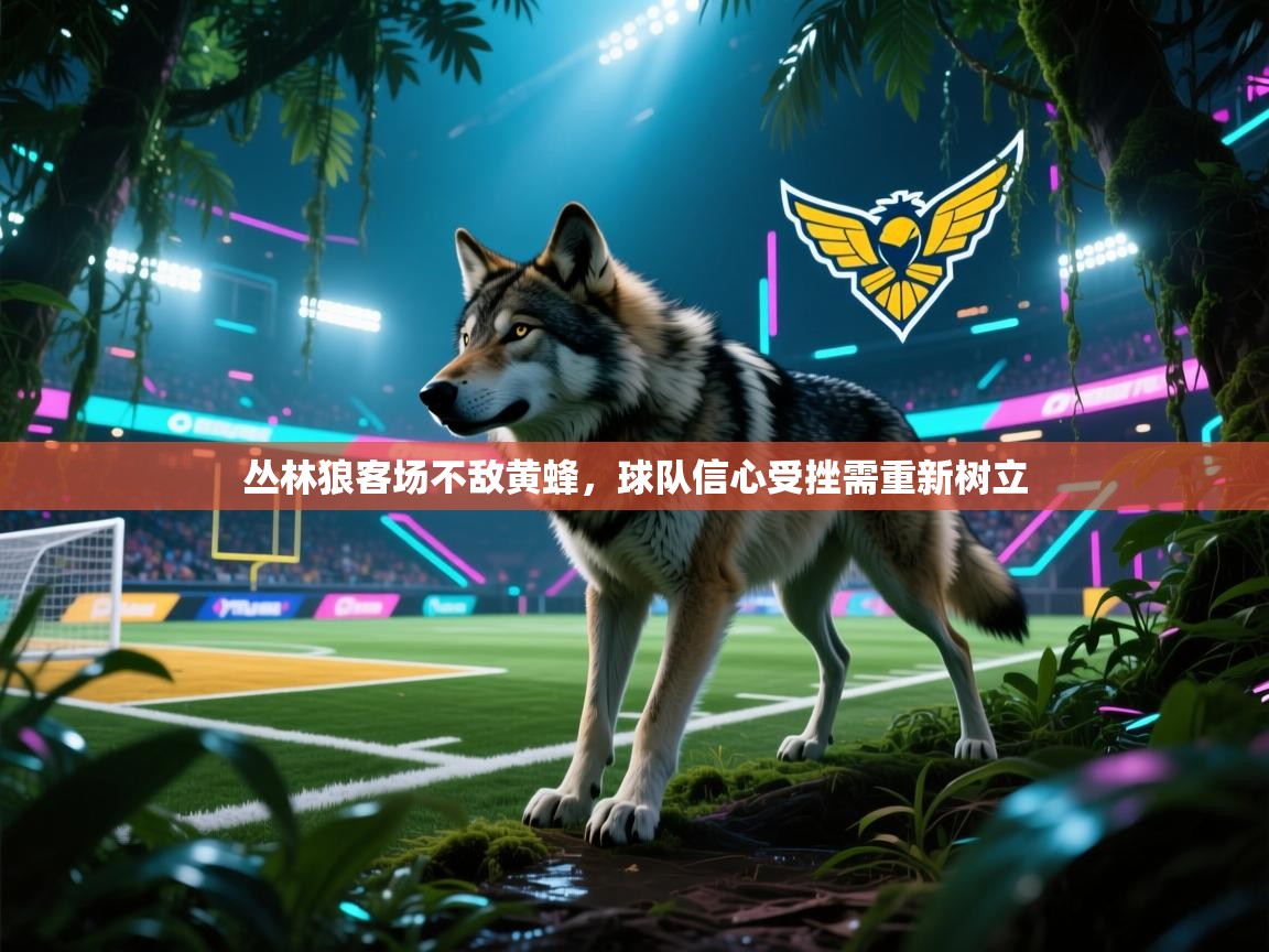 丛林狼客场不敌黄蜂,球队信心受挫需重新树立 第2张