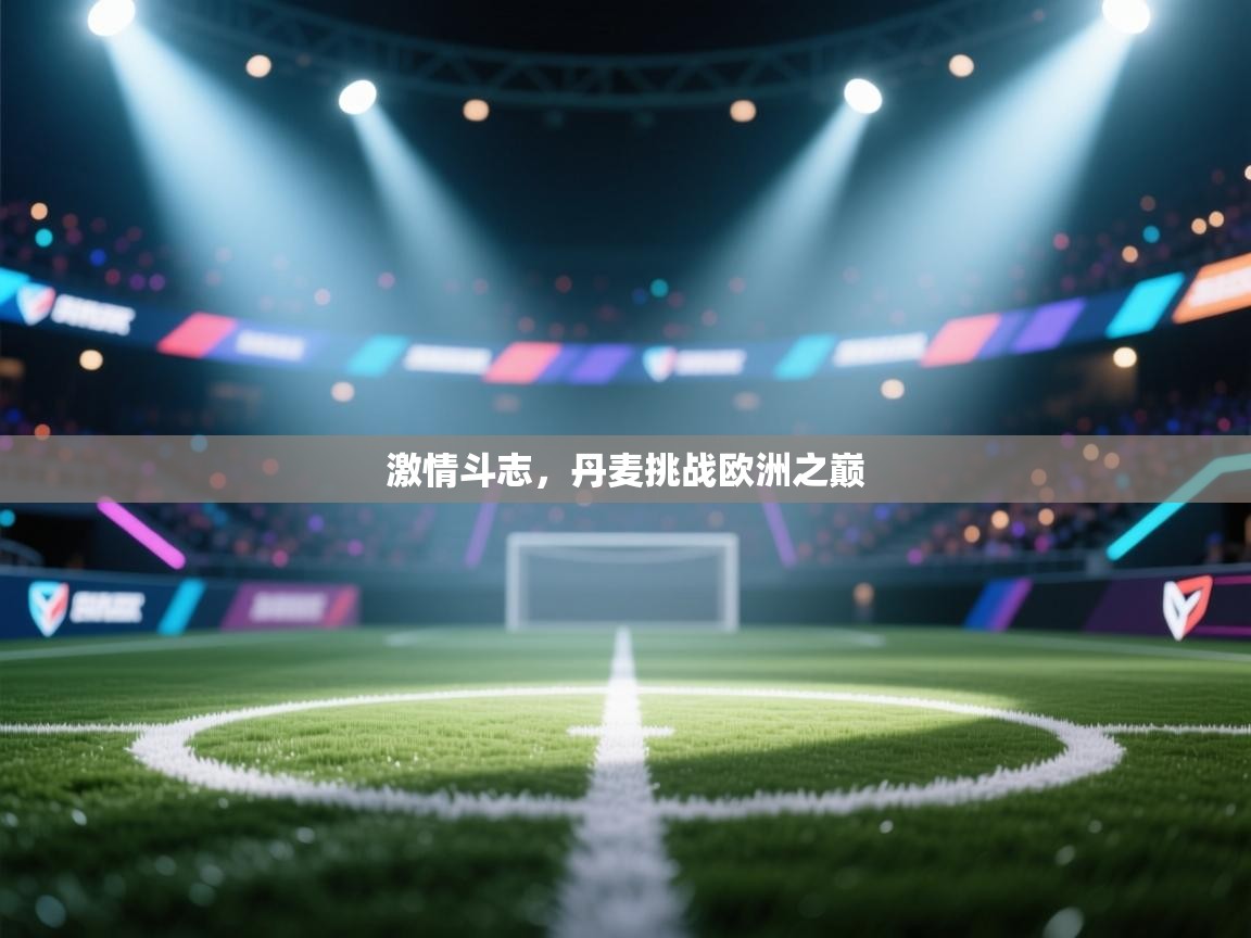 激情斗志，丹麦挑战欧洲之巅  第1张