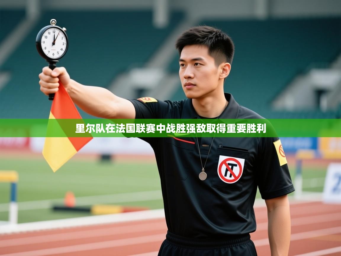里尔队在法国联赛中战胜强敌取得重要胜利 第2张