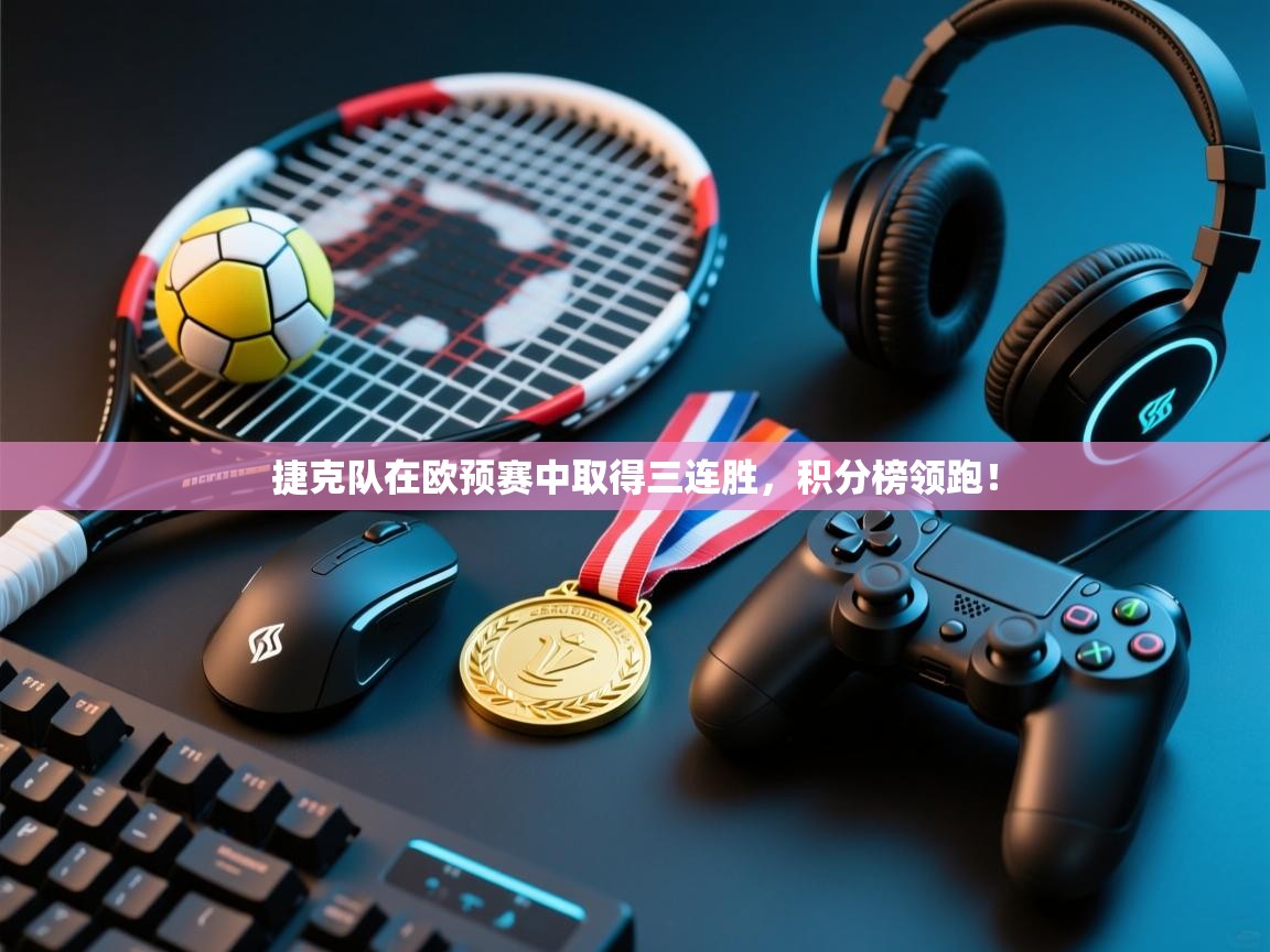 捷克队在欧预赛中取得三连胜,积分榜领跑! 第1张