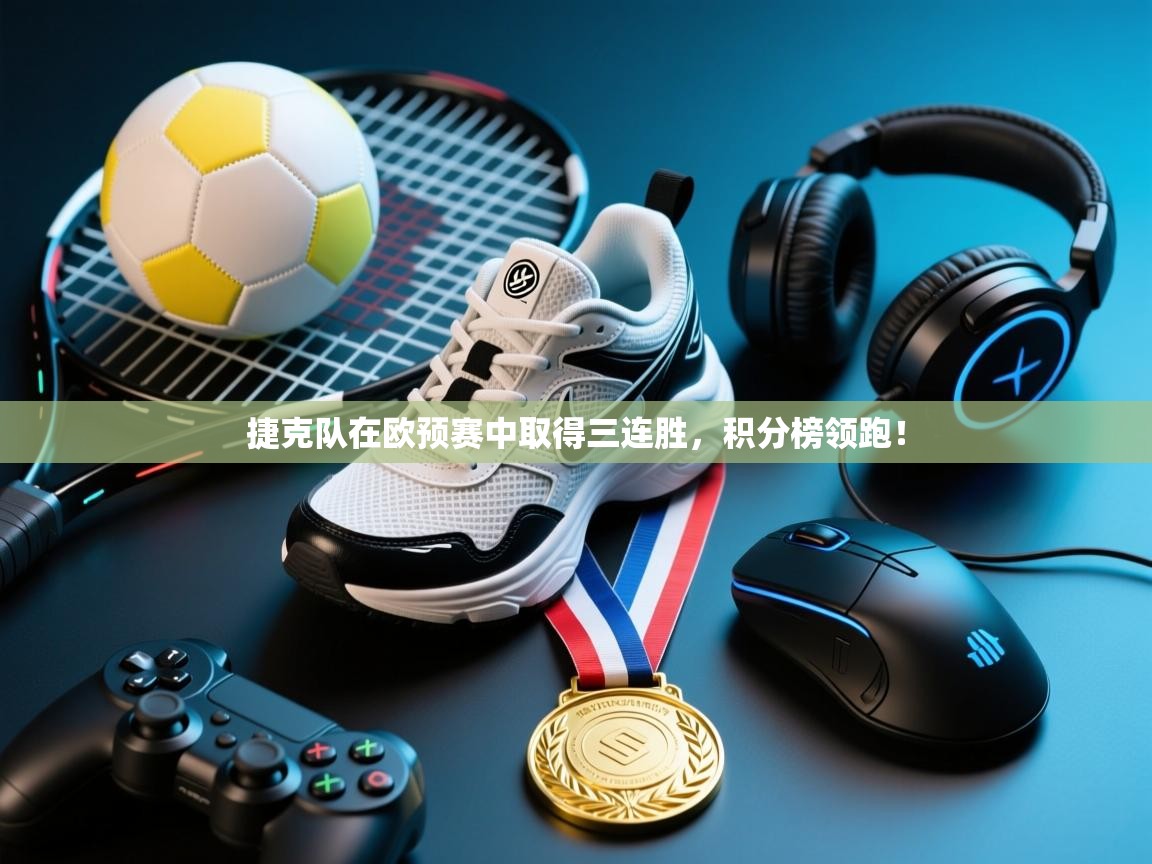 捷克队在欧预赛中取得三连胜,积分榜领跑! 第2张