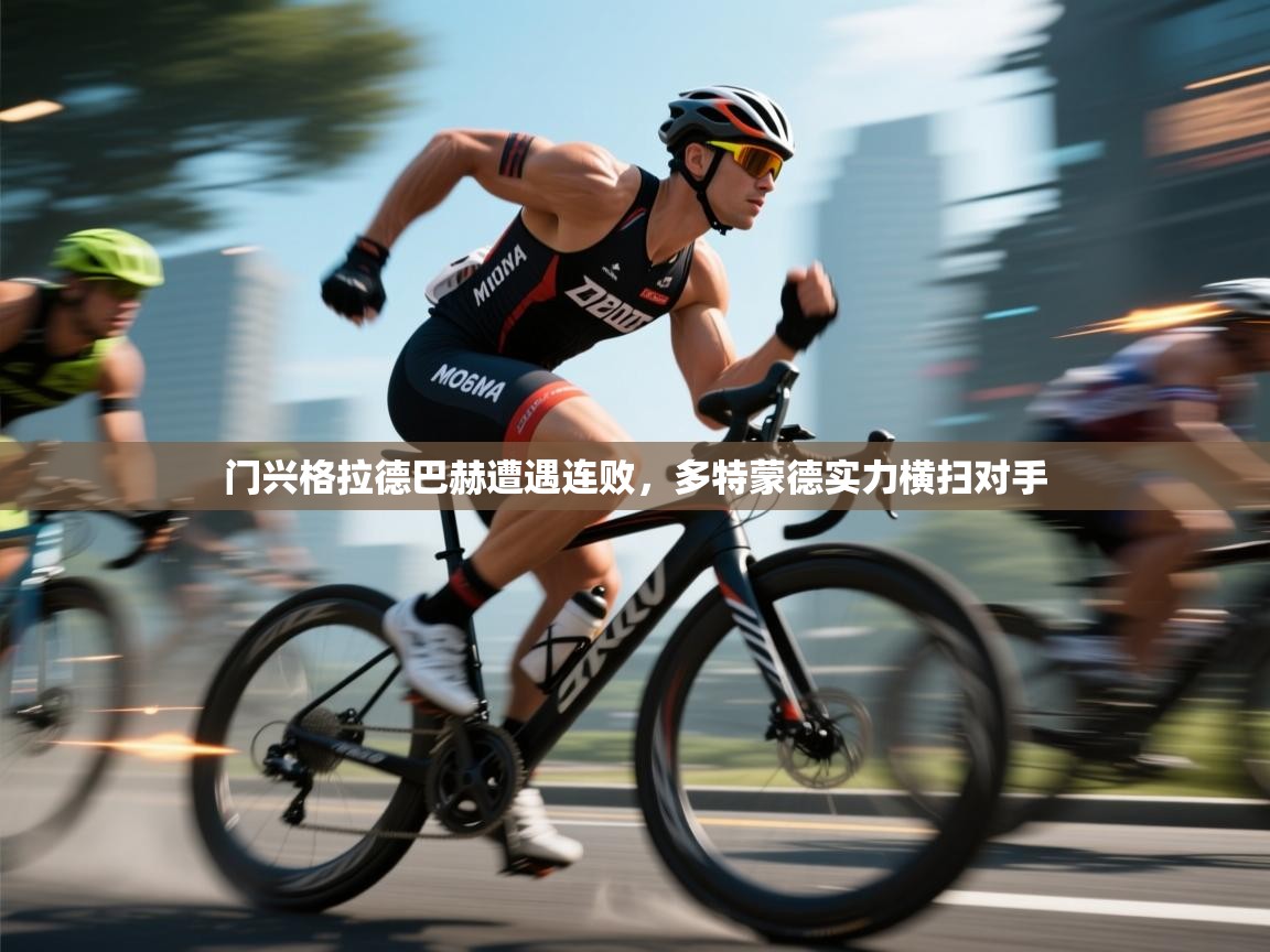 门兴格拉德巴赫遭遇连败，多特蒙德实力横扫对手  第2张