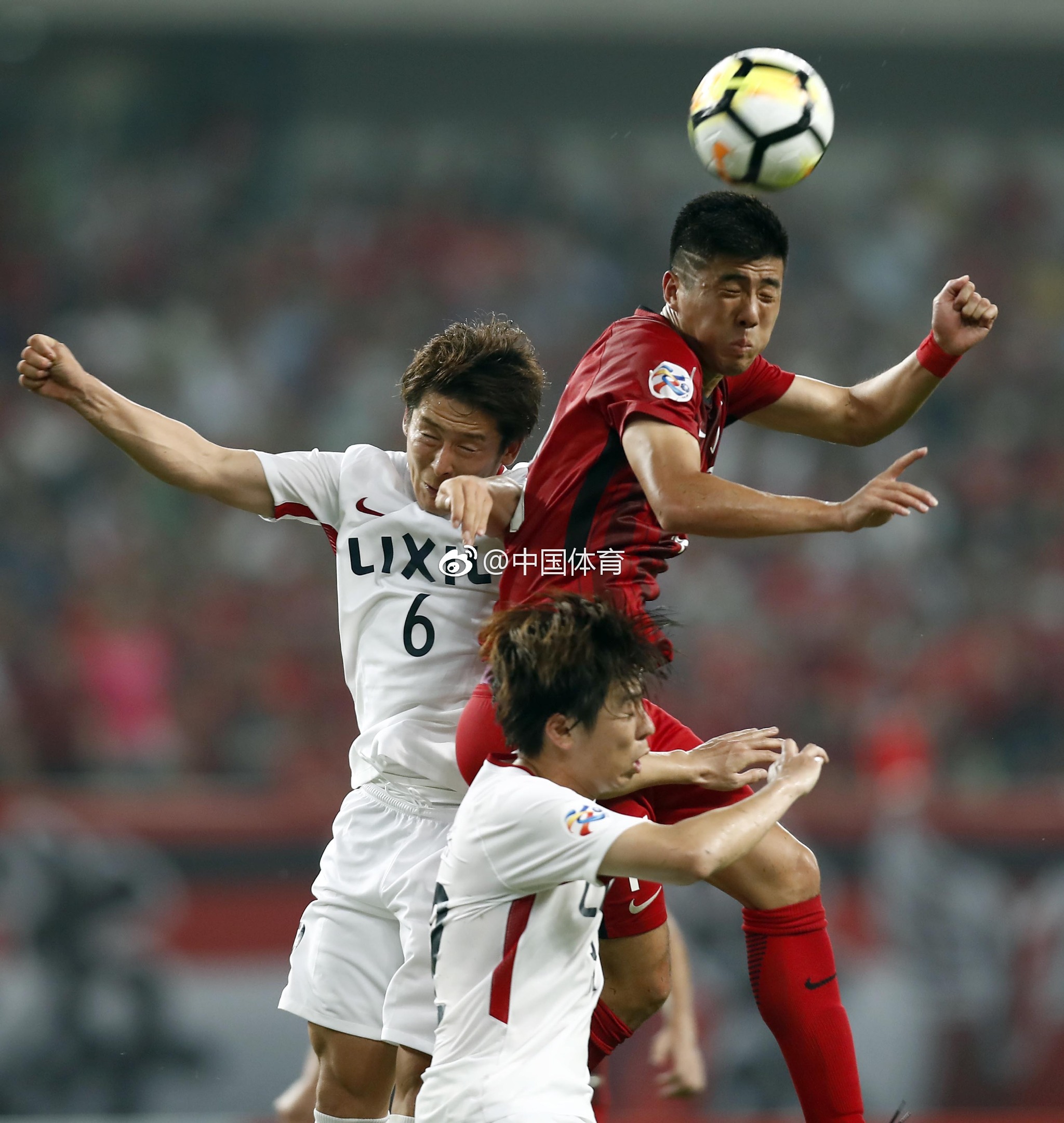 KOK体育平台-鹿岛鹿角战无不胜，亚冠赛事令人激动赞叹